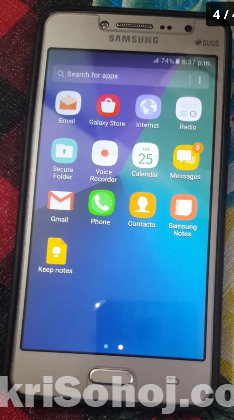 samsung gelaxy grand prime plus